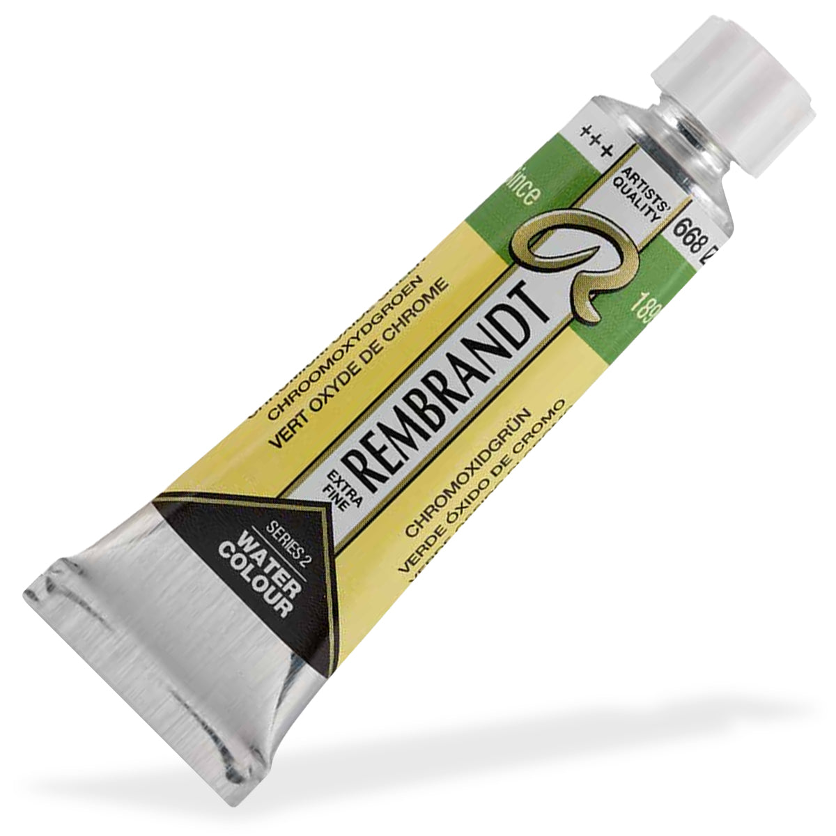 193754-tinta-aquarela-rembrandt-10ml-sr2-668---chromium-oxide-green-337123