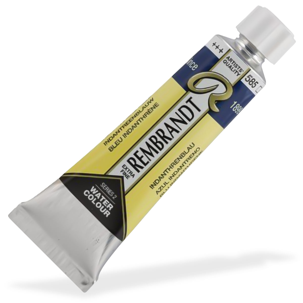 193755-tinta-aquarela-rembrandt-10ml-sr2-585---indanthrene-blue-337081