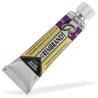 QUINACRIDONE PURPLE BLUISH - 5