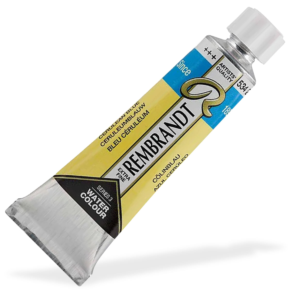 193762-tinta-aquarela-rembrandt-10ml-sr3-534---cerulean-blue-337163