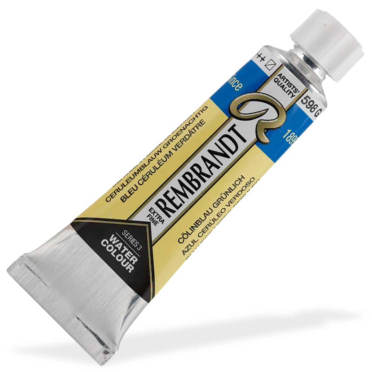 193765-tinta-aquarela-rembrandt-10ml-sr3-598---cerulean-blue-greenish-337175