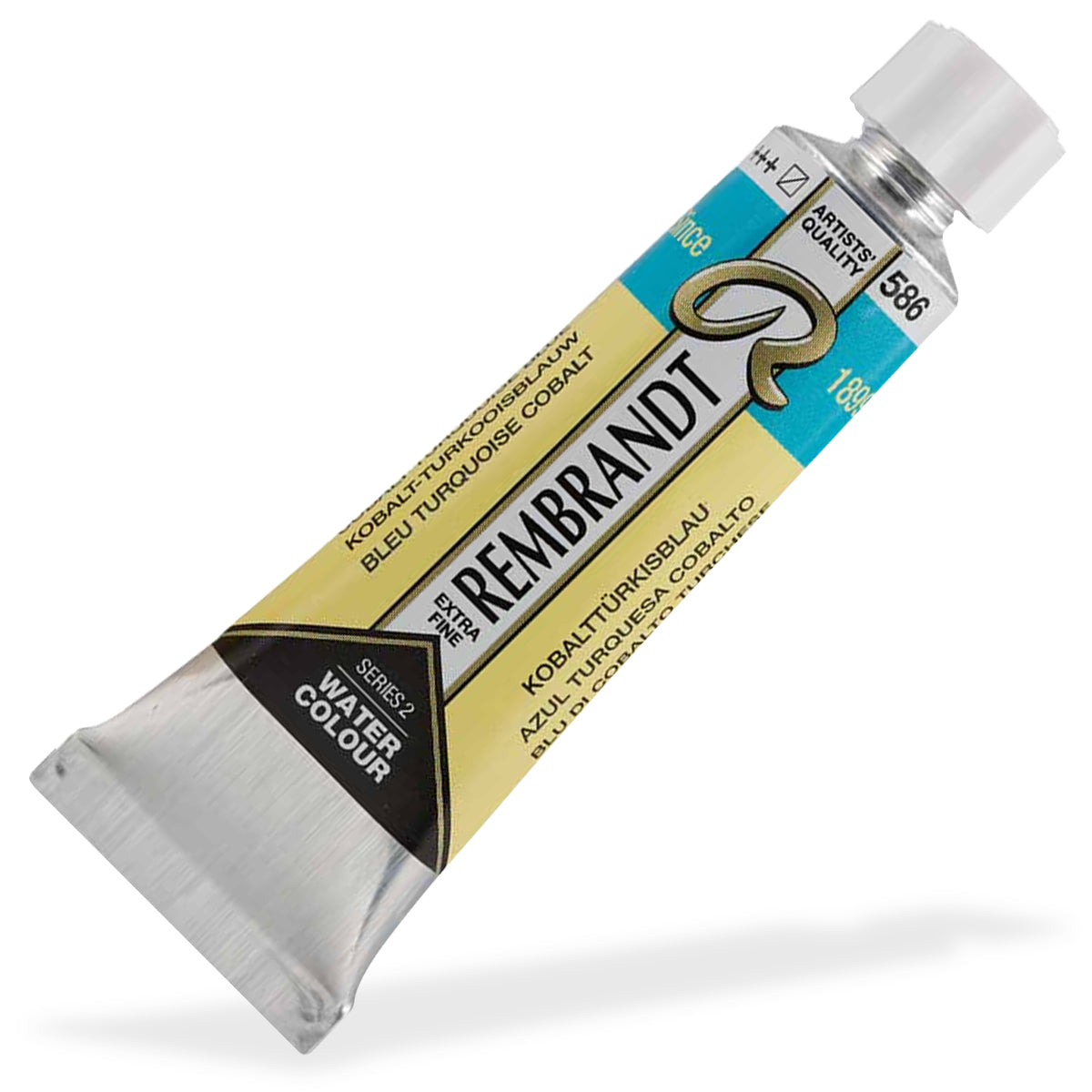 193780-tinta-aquarela-rembrandt-10ml-sr2-586---cobalt-turquiose-blue-337084