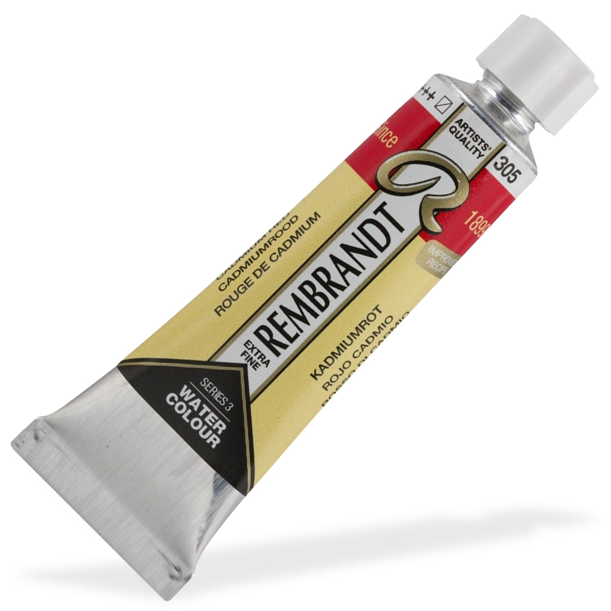 193782-tinta-aquarela-rembrandt-10ml-sr3-305---cadmium-red-337151