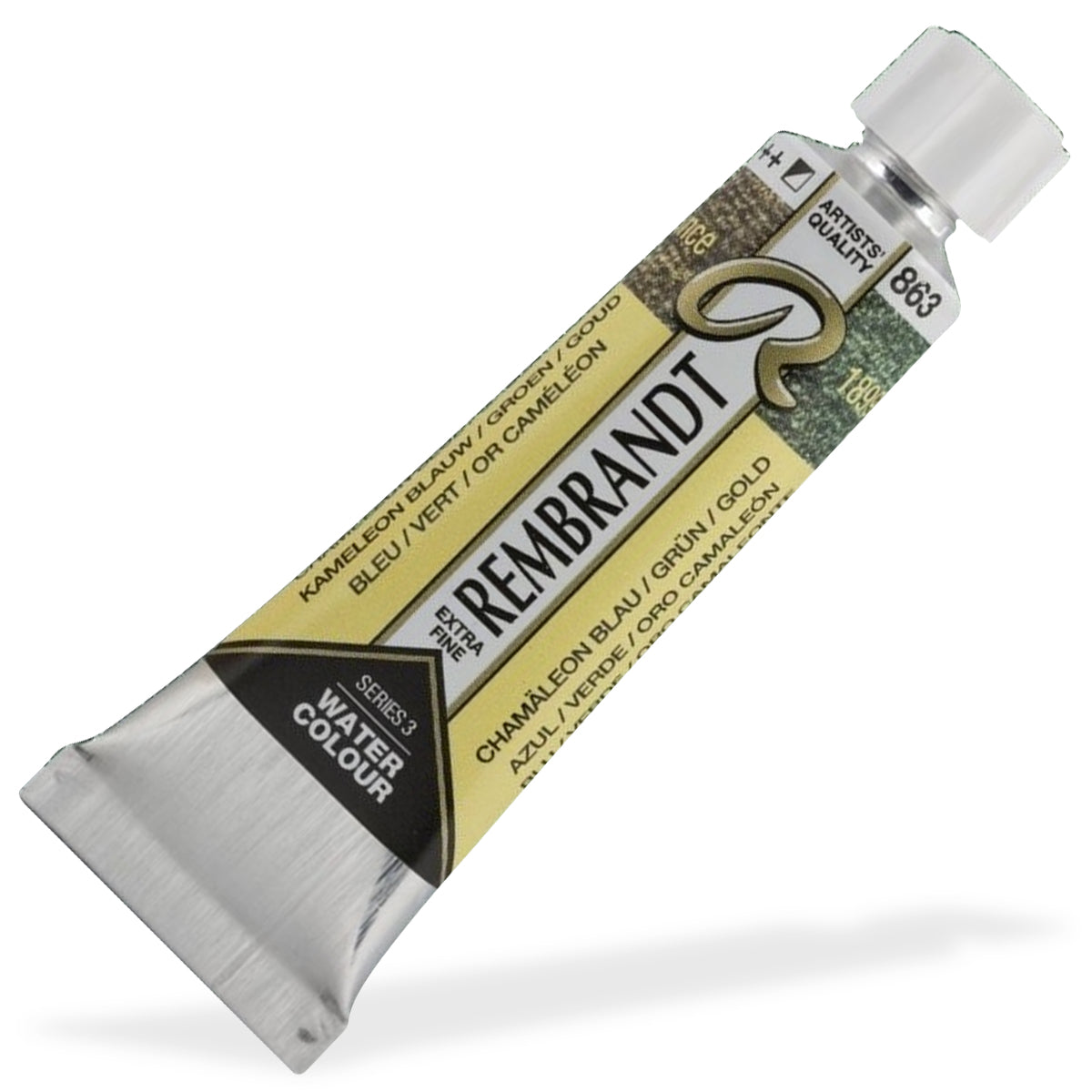 193784-tinta-aquarela-rembrandt-10ml-sr3-863---chameleon-blue-green-gold-337263