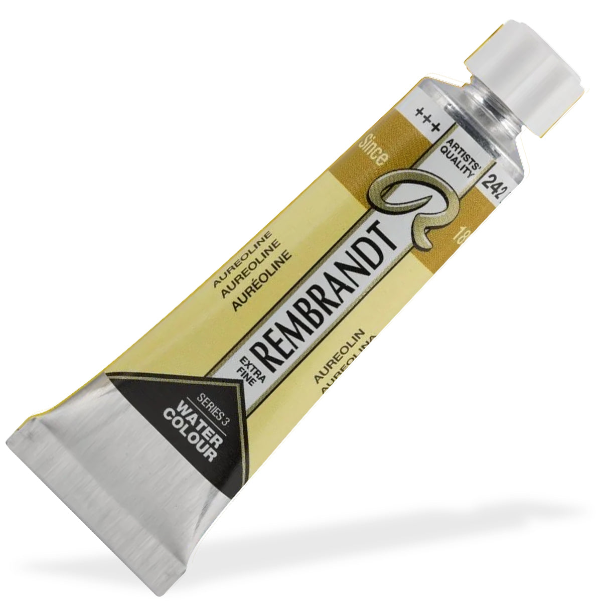 193789-tinta-aquarela-rembrandt-10ml-sr3-242---aureoline-337142