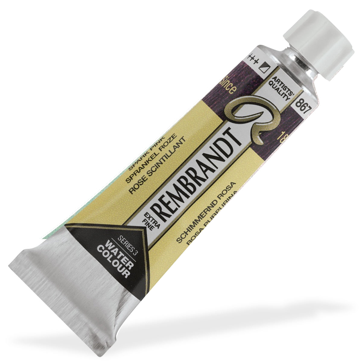193792-tinta-aquarela-rembrandt-10ml-sr3-867---spark-pink-337275