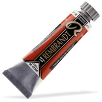 BURNT SIENNA - 411