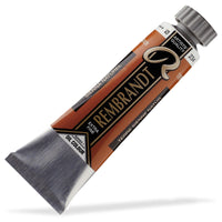 RAW SIENNA - 234