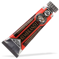 TRANSPARENT RED MEDIUM - 317