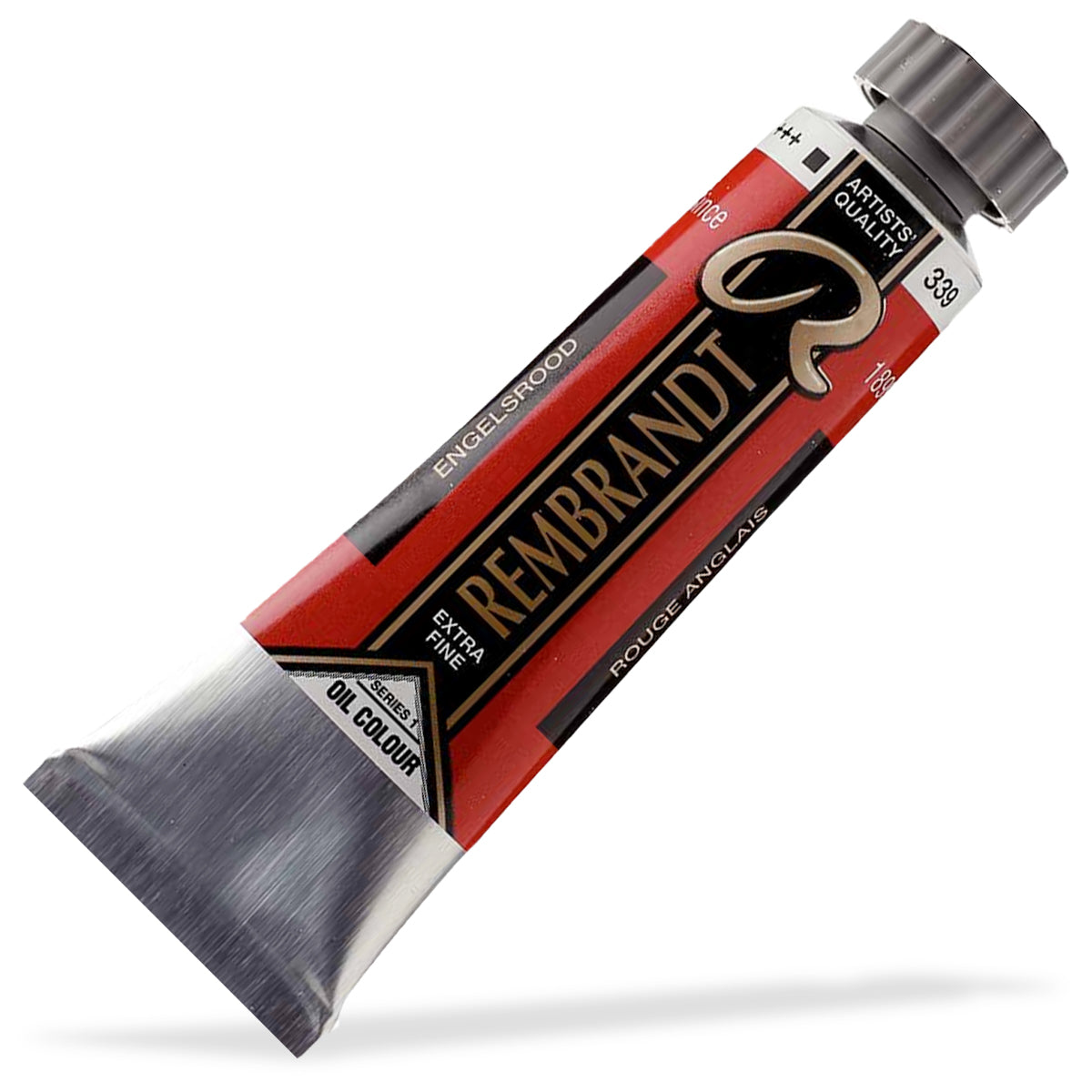 193826-tinta-oleo-rembrandt-15ml-sr1-339---light-oxide-red-339009