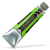CINNABAR GREEN MEDIUM - 625