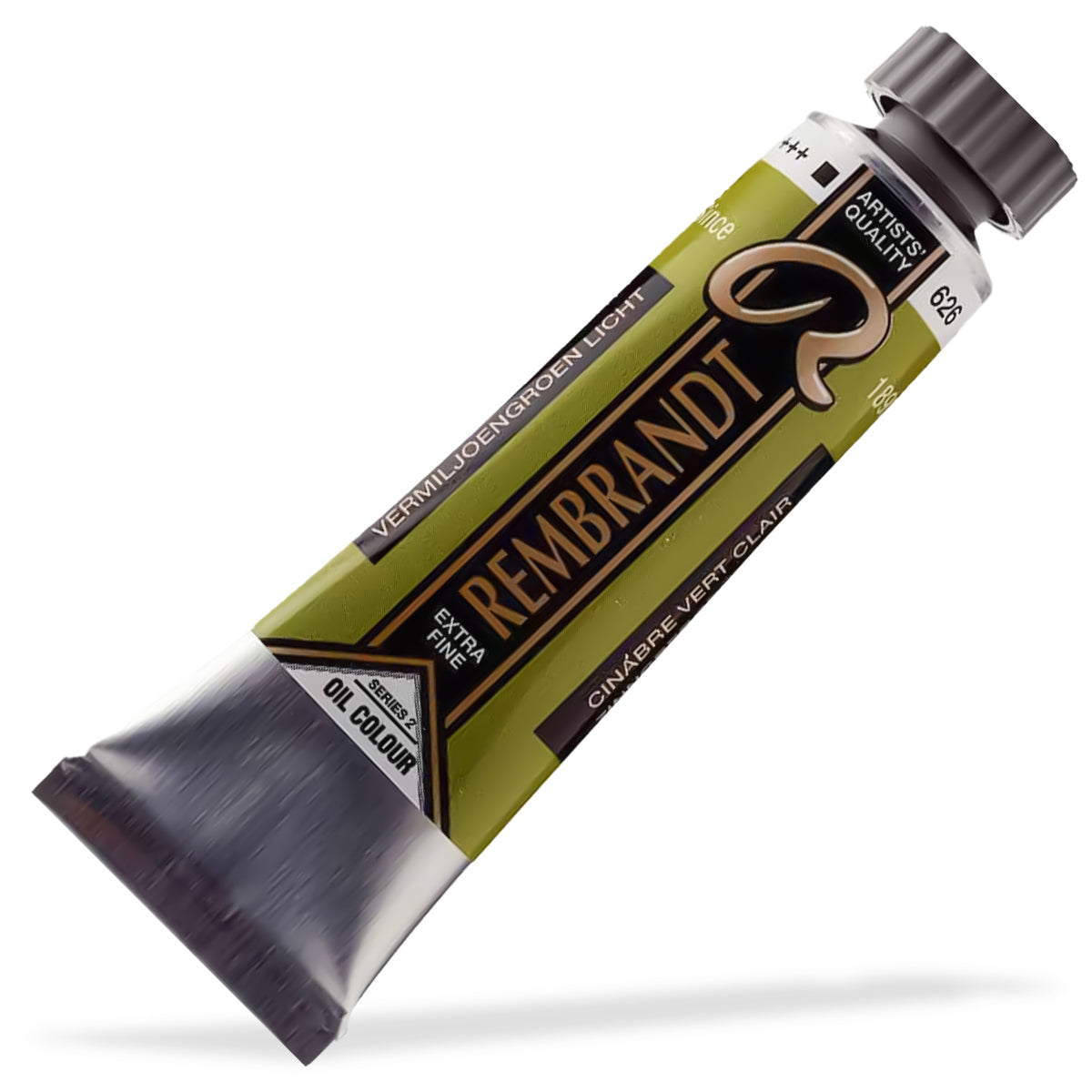193845-tinta-oleo-rembrandt-15ml-sr2-626---cinnabar-green-light-339115