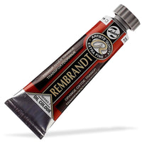 TRANSPARENT OXIDE ORANGE - 273
