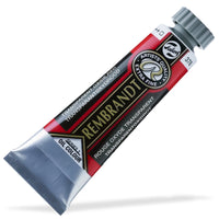 TRANSPARENT OXIDE RED - 378