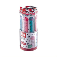 Régua Holic Pets 15cm Miau - Tris
