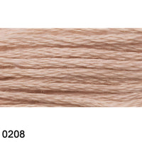 ROSA PASTEL 0208