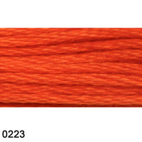 VERMELHO 0223