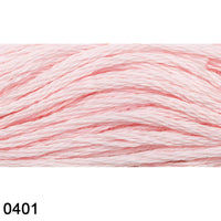 ROSA ALGODÃO 0401