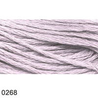 PÊSSEGO CLARO 0268