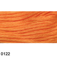 LARANJA FORTE 0122