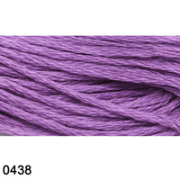 LAVANDA 0438