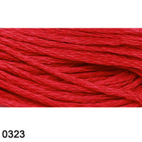 VERMELHO NOBRE 0323