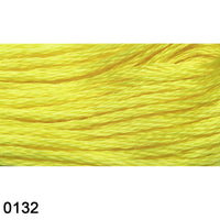 AMARELO SUAVE 0132