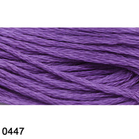 ROXO REAL 0447