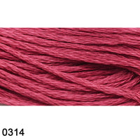 ROSA FORTE 0314