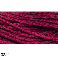 MAGENTA 0311