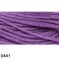 LAVANDA FORTE 0441