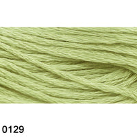 AMARELO CLARO 0129