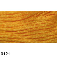 LARANJA SUAVE 0121