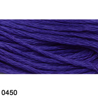 ROXO FORTE 0450
