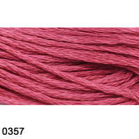 MAGENTA SUAVE 0357