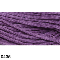 ROXO EMPOEIRADO 0435
