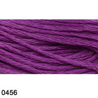 ROXO ESCURO 0456