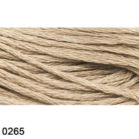 ROSA CLARO 0265