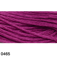 MAGENTA REAL 0465