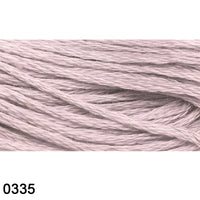 ALGODÃO ROSADO 0335