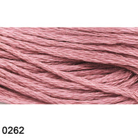 ROSA EMPOEIRADO LEVE 0262