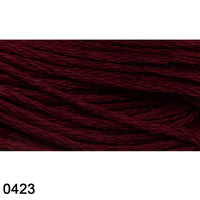 ROXO ESCURÍSSIMO 0423