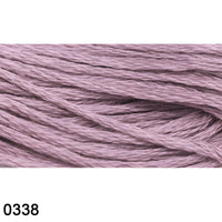 QUARTZO CLARO 0338