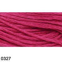 MAGENTA CLARO 0327