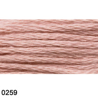 ROSA AVERMELHADO 0259