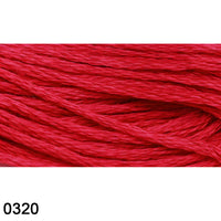 VERMELHO VIVO 0320