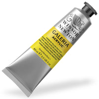 CADMIUM YELLOW PALE HUE 114