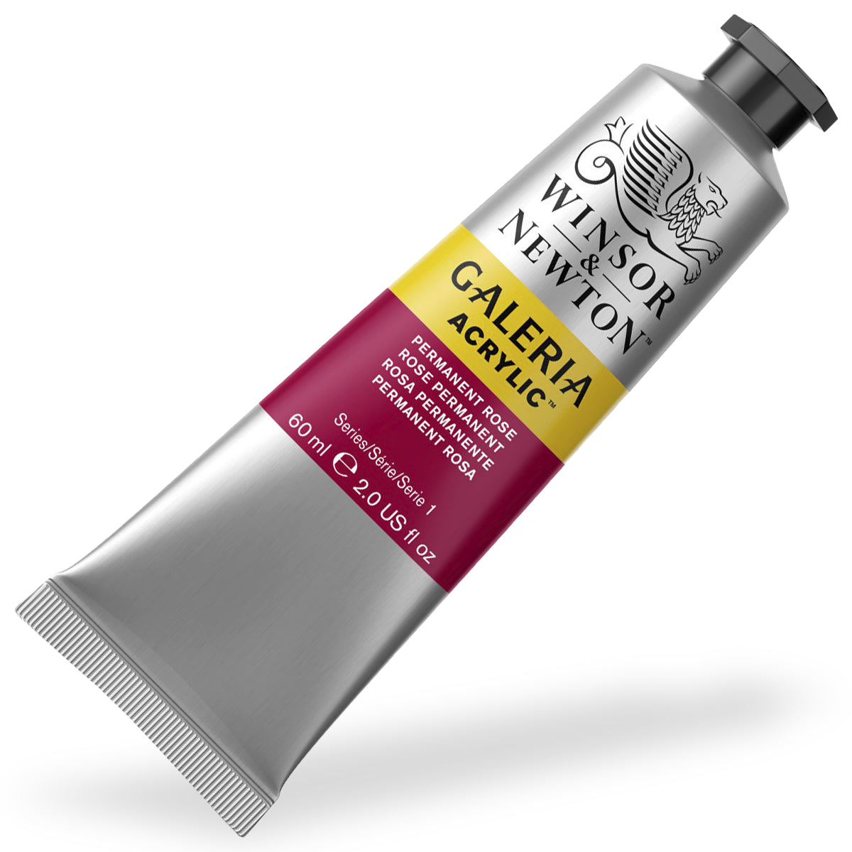 Tinta Acrílica Galeria Winsor & Newton 60ml