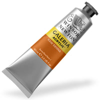 RAW SIENNA 552