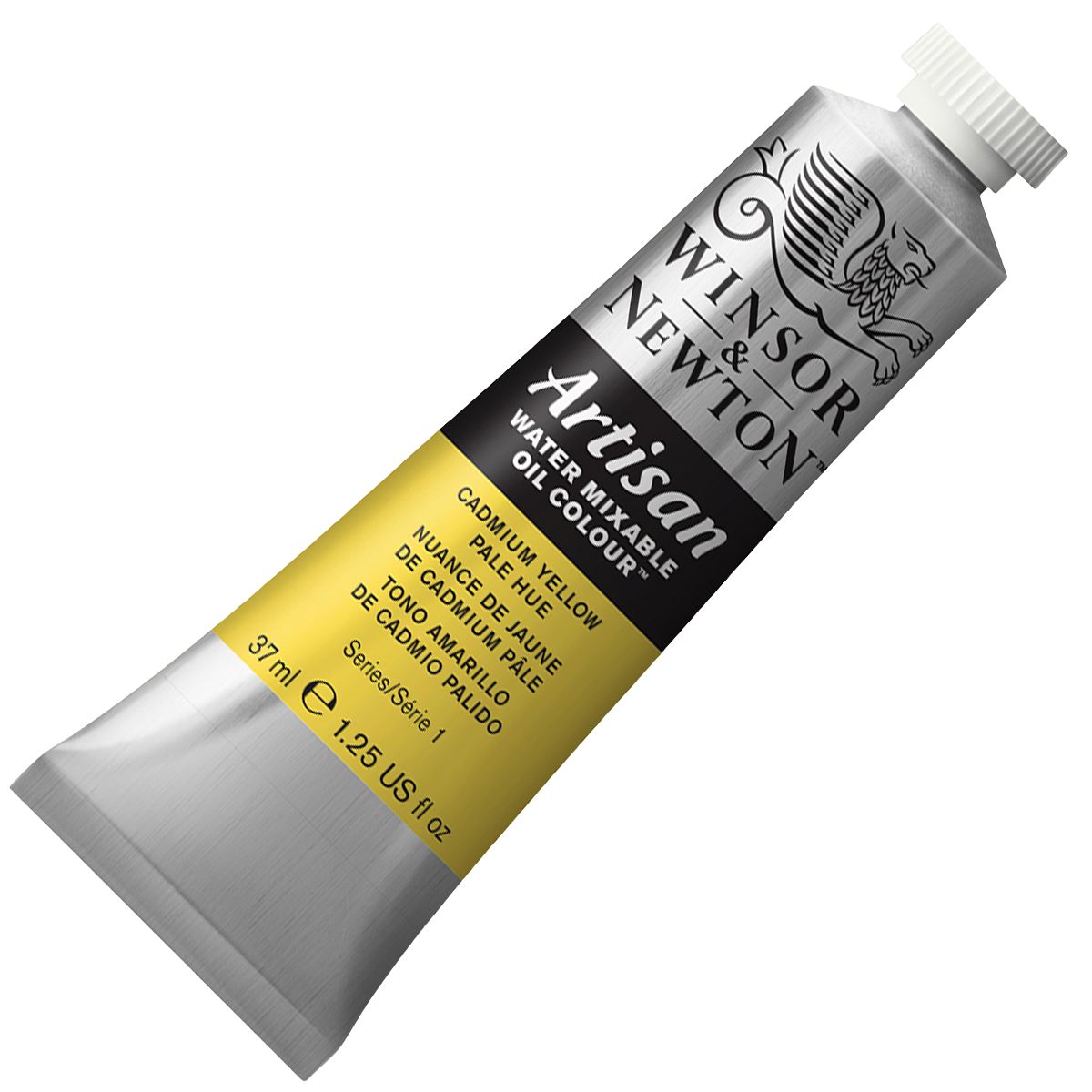 Tinta Óleo Artisan Winsor & Newton 37ml SR1